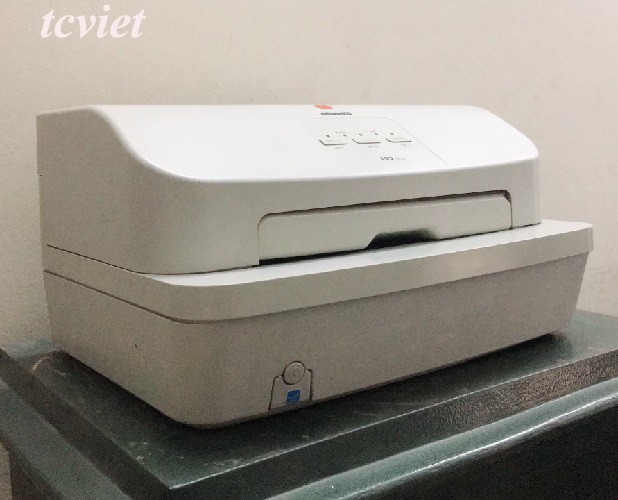 Máy in kim Olivetti PR2 Plus cũ